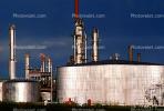 Refinery, Oil Storage Tanks, IPOV01P15_13