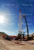 Oil Rig, Derrick, Colorado, IPOV02P01_03