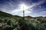 Oil Rig, Derrick, Colorado, IPOV02P02_12