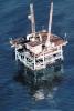 Oil Drilling Rig, Huntington Beach, Offshore Oil Drilling Platform, IPOV02P04_06B