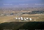Oil Storage Tanks, Oildale, California, IPOV02P04_16