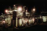 Refinery, Twilight, Dusk, Dawn, IPOV02P05_02