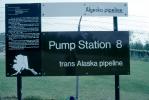 Pump Station Eight, #08, Alaska Pipeline, IPOV02P13_15