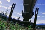 Trans-Alaska Pipeline System, Alyeska Pipeline, Oil, Tundra, IPOV03P01_16B