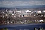 Oil Storage Tanks, Saint Lawrence River, IPOV03P06_07