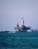 Oil Drilling Platform, Seal Beach, Offshore Rig, IPOV03P07_17B