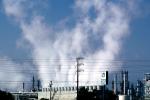 Steam, Refinery, Orange County California, IPOV03P10_03