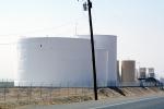 tank, Oil Storage Tanks, south of Gustine, California, IPOV03P15_07