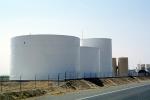 tank, Oil Storage Tanks, south of Gustine, California, IPOV03P15_08