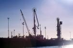 Pipeline, Ship Loader, pier, dock, IPOV04P01_10