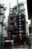 Refinery, Penzou Petro-Chemical Factory, China, IPOV04P03_10
