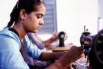 Sewing Class, Women, female, Sewing Machines, ITAV01P05_08