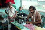 Man, Woman, Sewing Machine, ITAV01P06_08
