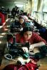 Women, Sewing Machine, ITAV01P08_07