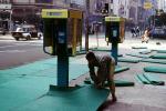 Telephone Booth, Rug Cleaning, ITCV01P03_05