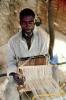 Weaving in Africa, man, male, ITMV01P03_12