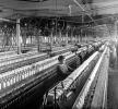 Threads, Factory, turn of the 19th to the 20th century