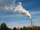 Smokey Pollution, smokestack, soot, Air Pollution, IWLD01_031