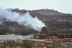 Sawdust Burner, Smoke, soot, Logging Yard, IWLV01P01_05