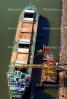 Conveyer Belt, Sawdust, Chips, Pulp, Coos Bay, Dock, Harbor, IWLV02P02_06.2543