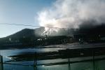 Smokey Lumber Mill, smoke, air pollution, soot, buildings, IWLV02P06_02