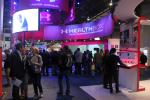 CES Convention 2016, Consumer Electronics Show, KCED01_003