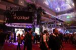 CES Convention 2016, Consumer Electronics Show, KCED01_008