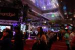 CES Convention 2016, Consumer Electronics Show, KCED01_010