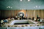 ROTARY CLUB, Banquet, Lunch, 1950s, KCEV01P09_07