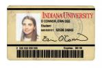 Student ID Card, KECD01_038