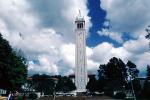 Bell Tower, University of California Berkeley, UCB, KECV01P07_07
