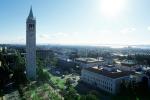 Bell Tower, University of California Berkeley, UCB, KECV01P12_05