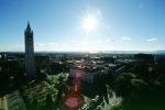 Bell Tower, University of California Berkeley, UCB, KECV01P12_07