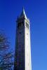 Bell Tower, University of California Berkeley, UCB, KECV01P12_10