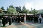 UCB, University of California, Berkeley, Graduation, KECV01P13_01