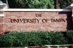 University of Tampa, KECV03P06_19