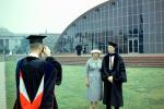Graduation, 1950s, KECV03P10_13