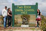 6th Grade School Graduation, Two-Rock, Sonoma County, California, KEDD01_059