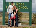 6th Grade School Graduation, Two-Rock, Sonoma County, California, KEDD01_063