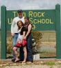 6th Grade School Graduation, Two-Rock, Sonoma County, California, KEDD01_064