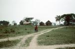 Dirt Road, Madzongwe