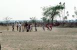 Teeter-totter, Schoolyard, Madzongwe, KEDV02P15_12