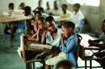classroom, Student, Madzongwe, KEDV03P01_04