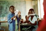 Learning Math, Boy in a Classroom, classroom, Student, Madzongwe, KEDV03P01_07