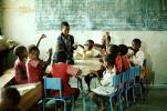 classroom, Student, Madzongwe