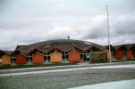 LF-Joy Elementary School, Fairbanks, Alaska, Dome