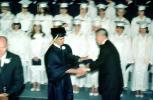 Graduation Day, Cap and Gown, KEDV04P05_10