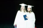 Graduation Day, Cap and Gown, KEDV04P05_11