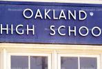 Oakland High School, KEDV04P10_08