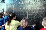 Martin Luther King Memorial, Montgomery, Alabama, MLK, KEDV05P02_13